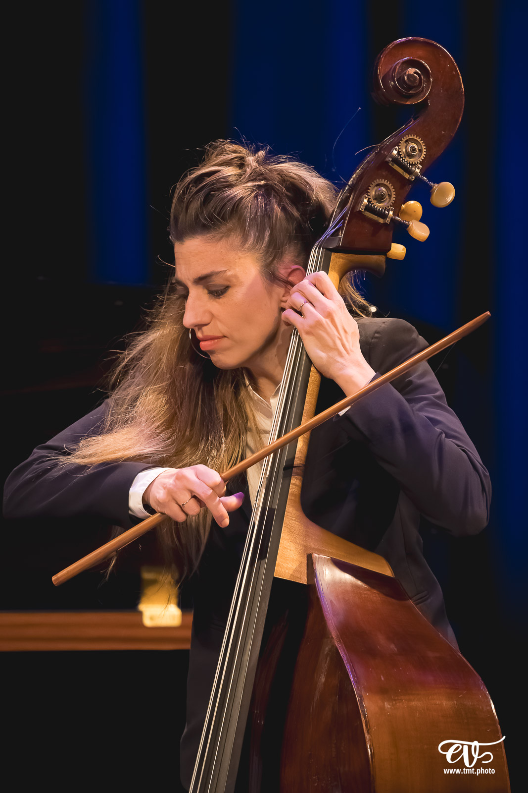 JONATHAN FOURNEL & LE TRIO ARNOLD